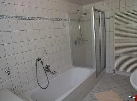 Apartman Erath *