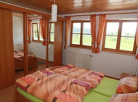 Apartman Erath