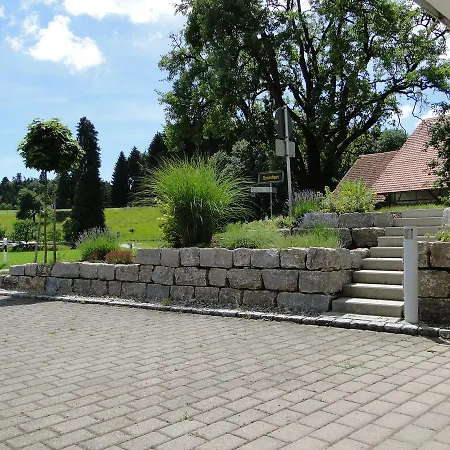 Erath Apartman Tettnang